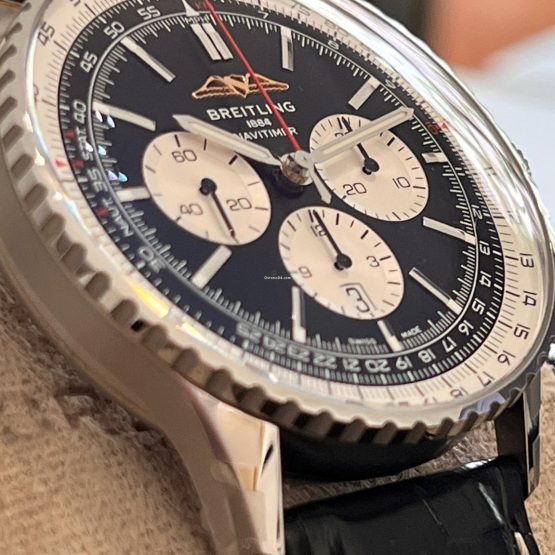 Breitling-Navitimer-1-B01-Chronograph-86
