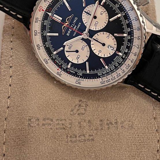 Breitling-Navitimer-1-B01-Chronograph-89