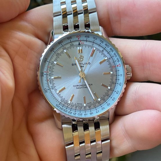 Breitling-Navitimer-8