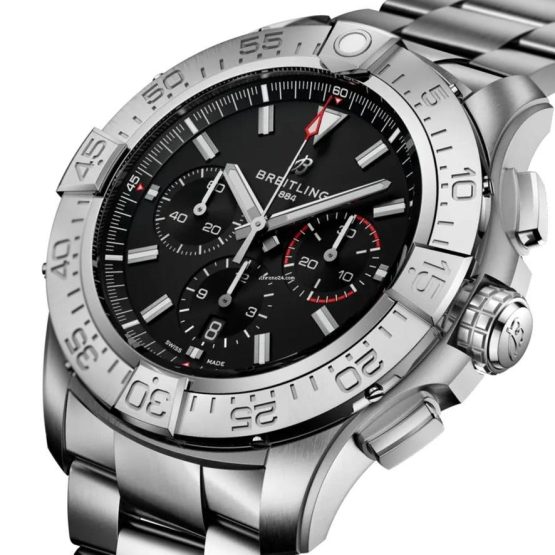 Breitling-Super-Avenger