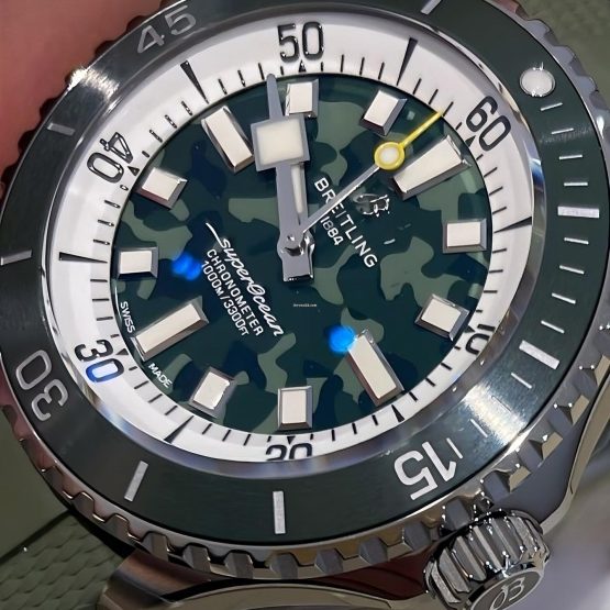 Breitling-Superocean-46