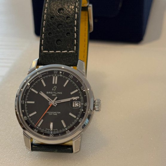 Breitling-Top-Time-2