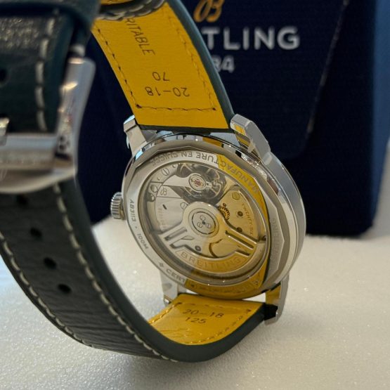 Breitling-Top-Time-6