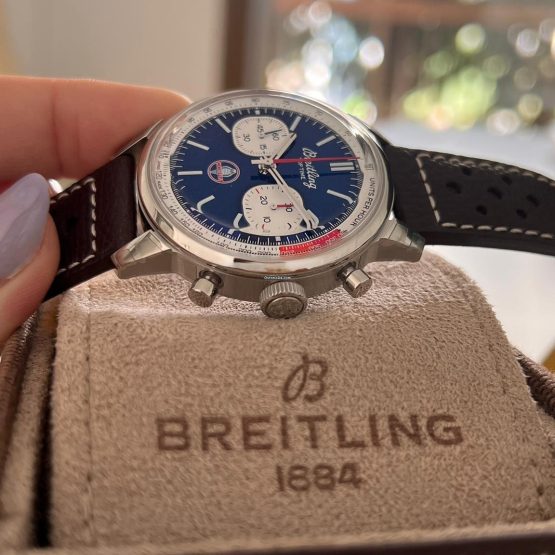 Breitling-Top-Time-8