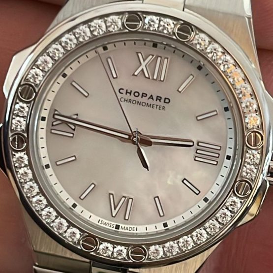 Chopard-Alpine-Eagle