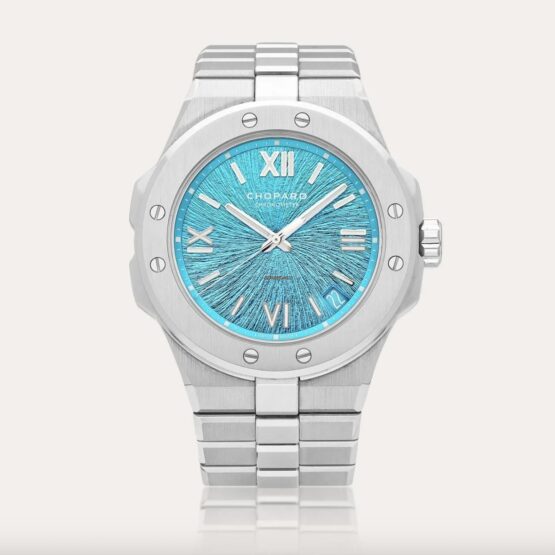 Chopard-Alpine-Eagle