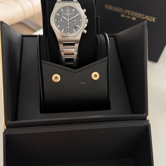 Girard-Perregaux-Laureato-10