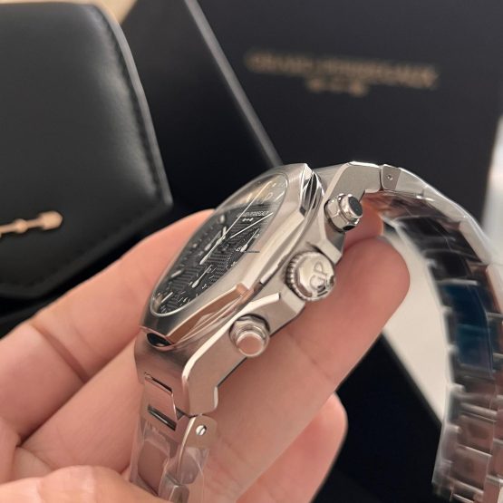 Girard-Perregaux-Laureato-12