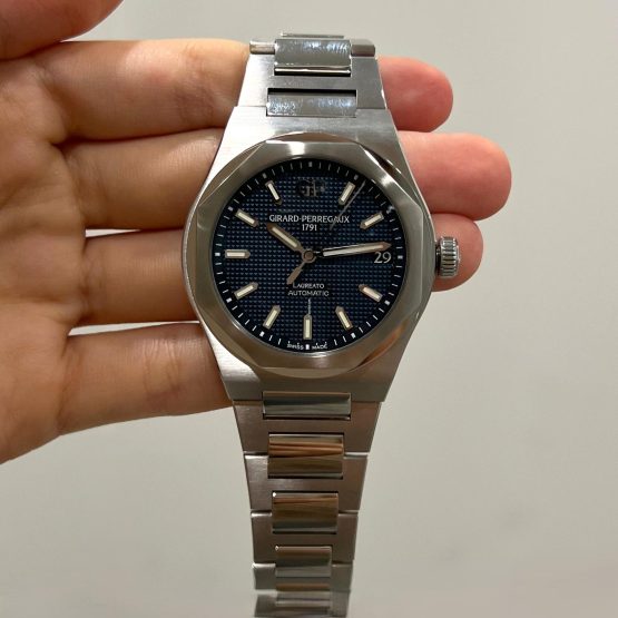 Girard-Perregaux-Laureato-13