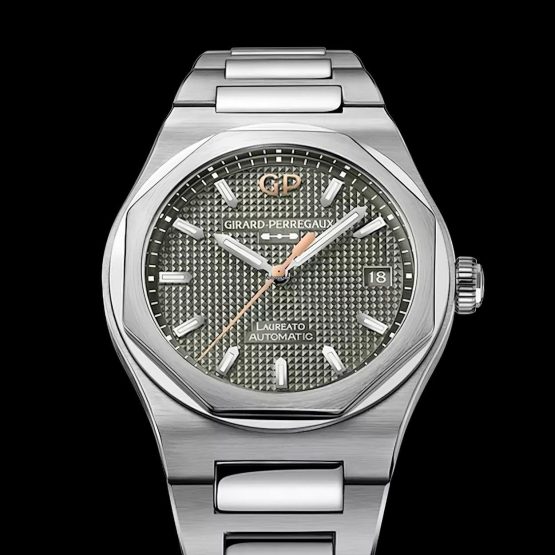 Girard-Perregaux-Laureato-21
