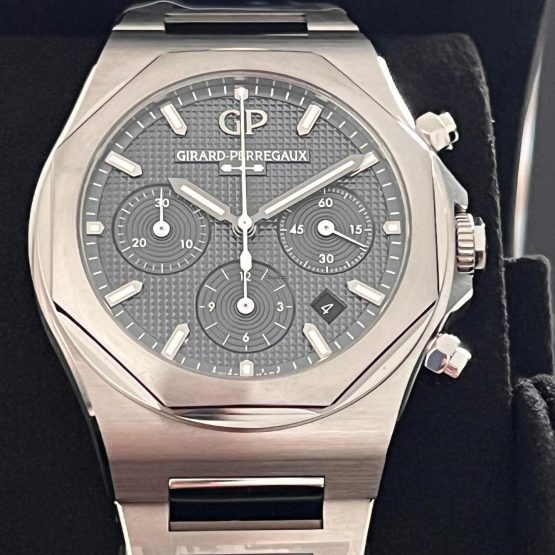 Girard-Perregaux-Laureato