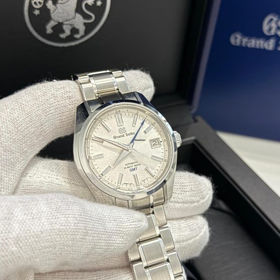 Grand-Seiko-Heritage-Collection