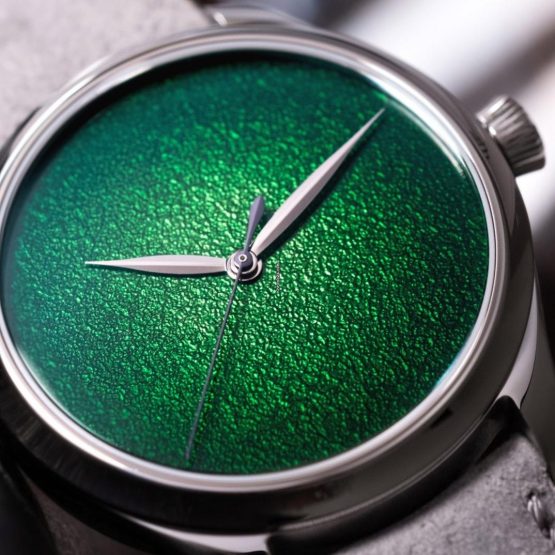 H.Moser-Cie.-Endeavour