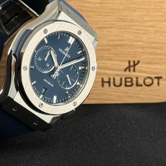 Hublot-Classic-Fusion-Chronograph