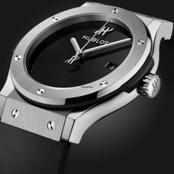 Hublot-Classic-Fusion