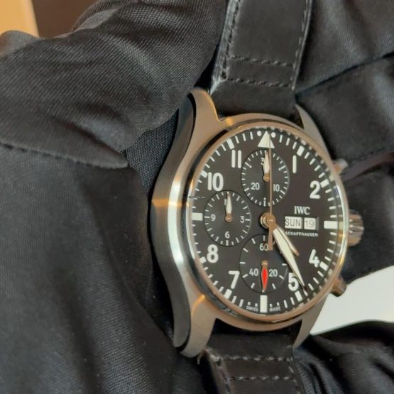 IWC-8