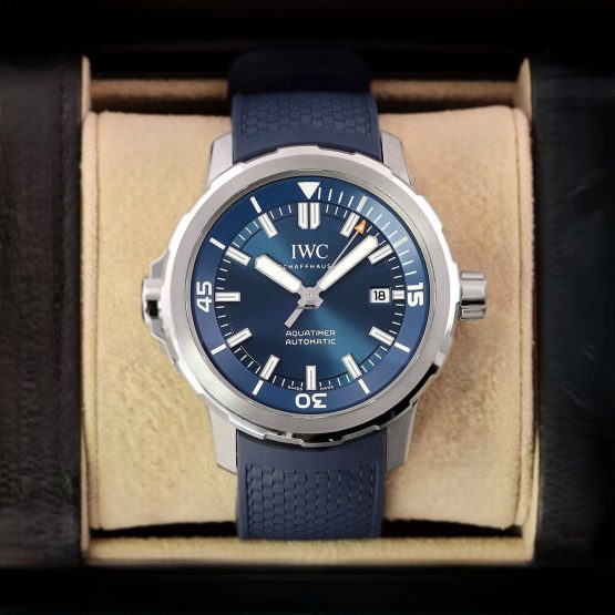 IWC-Aquatimer-Automatic