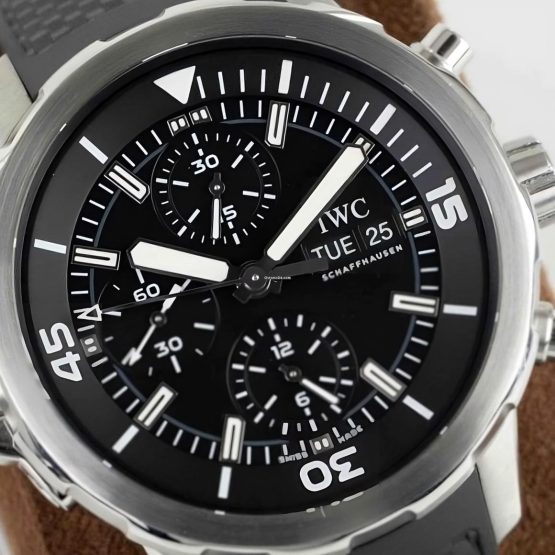 IWC-Aquatimer-Chronograph