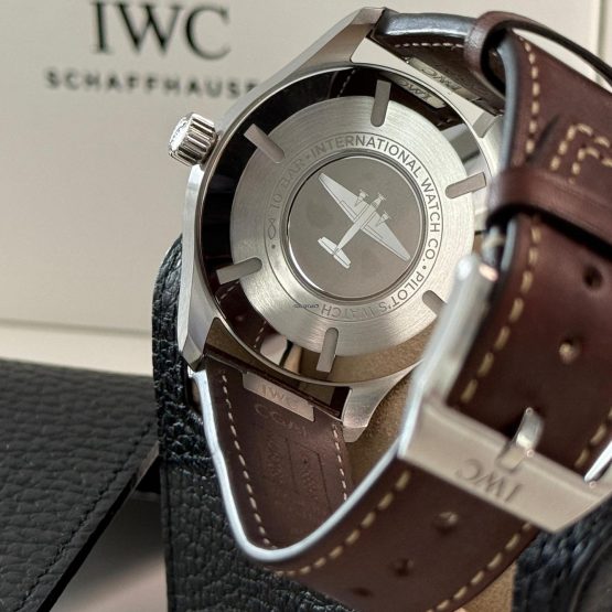 IWC-Pilot-Mark-10