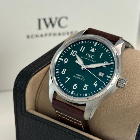 IWC-Pilot-Mark-11