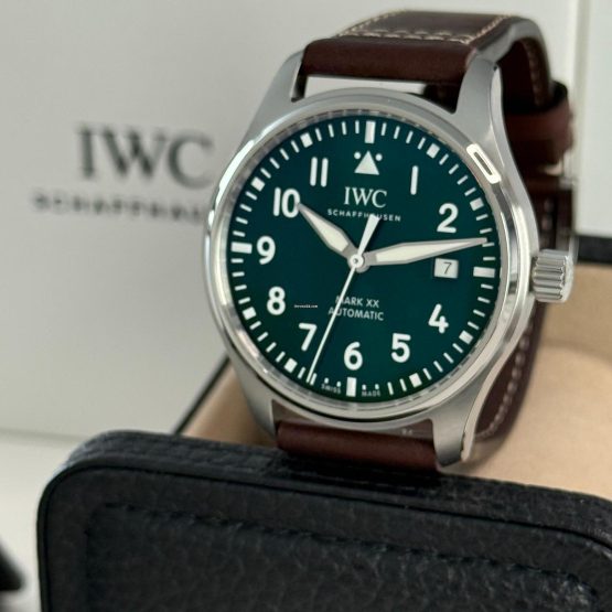 IWC-Pilot-Mark-12