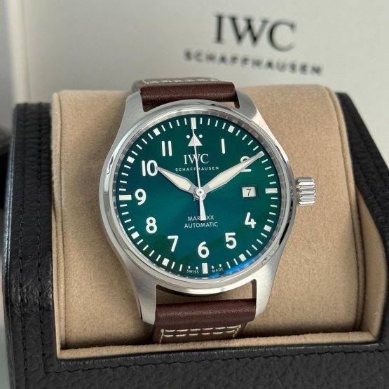 IWC-Pilot-Mark-9