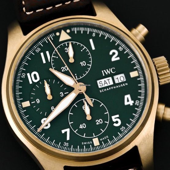 IWC-Pilot-Spitfire-Chronograph-2