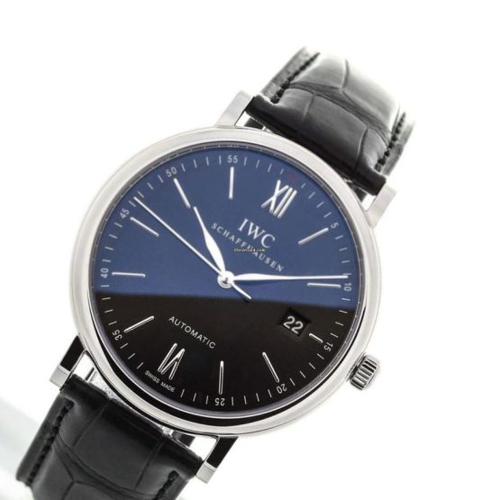IWC-Portofino-Automatic