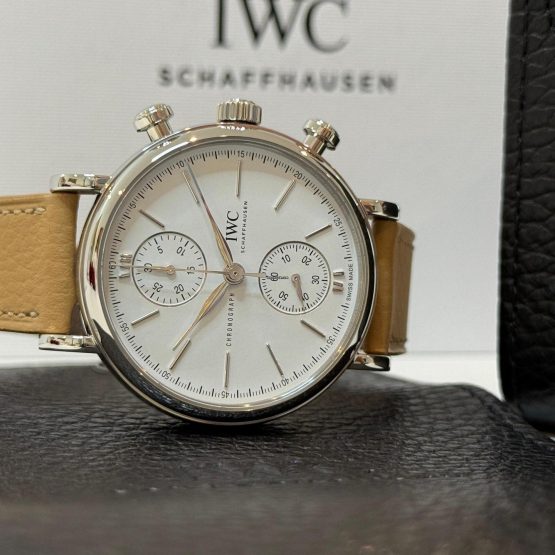 IWC-Portofino-Chronograph-2