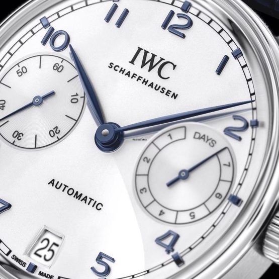 IWC-Portuguese-Automatic