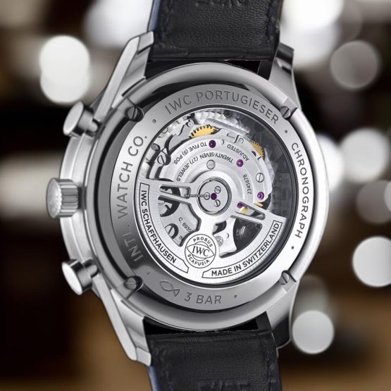 IWC-Portuguese-Chronograph-4