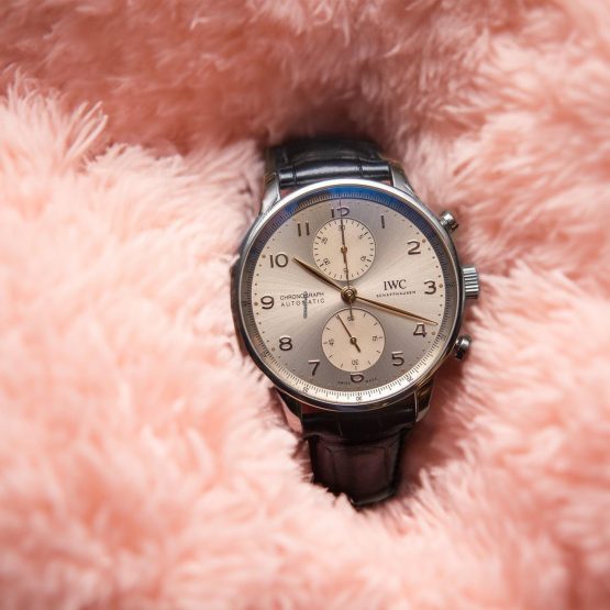 IWC-Portuguese-Chronograph-7