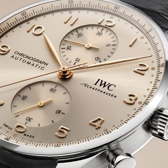 IWC-Portuguese-Chronograph-8