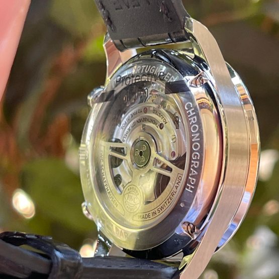 IWC-Portuguese-Chronograph-9