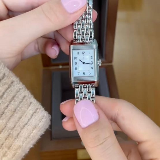 Jaeger-LeCoultre-Reverso-Classic-Small-Duetto
