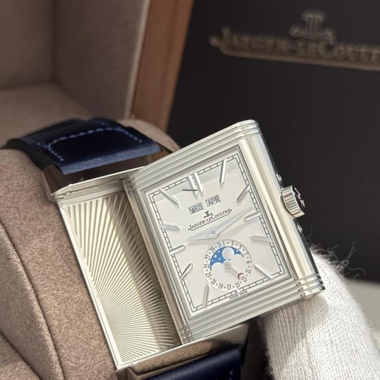 Jaeger-LeCoultre-Reverso-Duoface-7