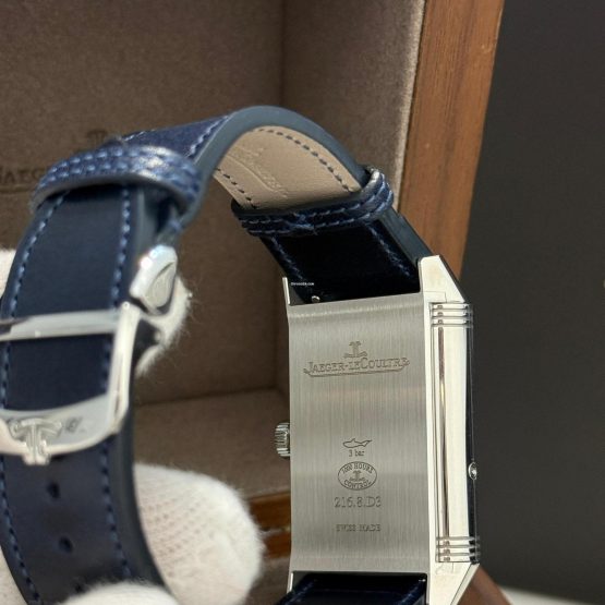 Jaeger-LeCoultre-Reverso-Duoface