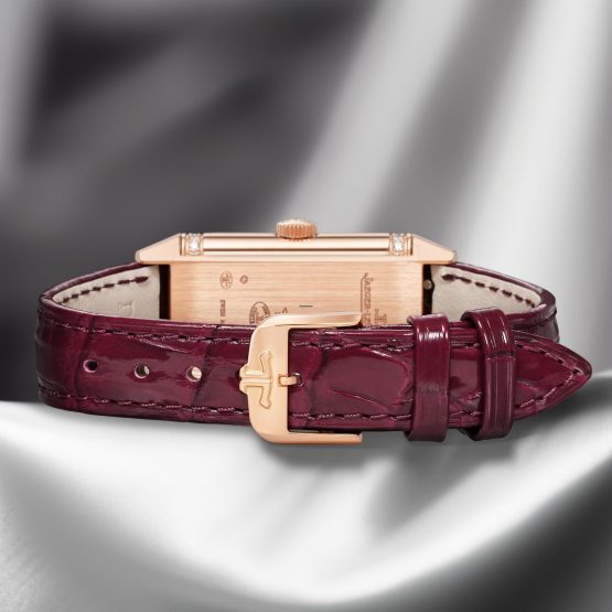 Jaeger-LeCoultre-Reverso