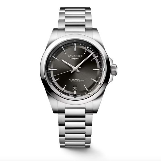 Longines-Conquest