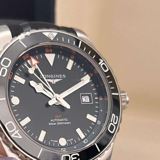 Longines-HydroConquest