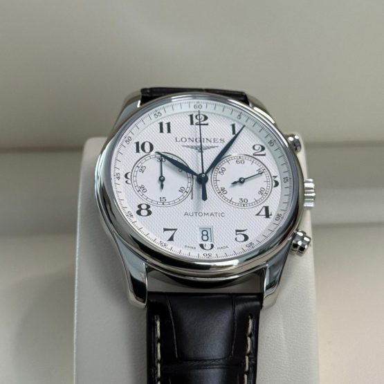 Longines-Master-Collection