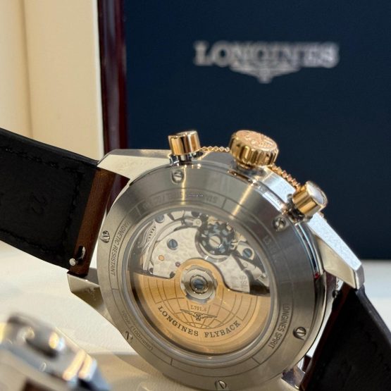 Longines-Spirit-25