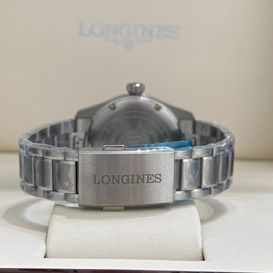 Longines-Spirit