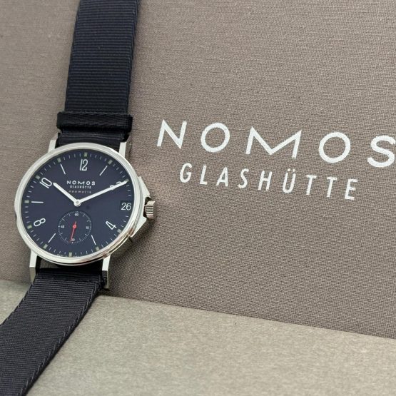 NOMOS-3