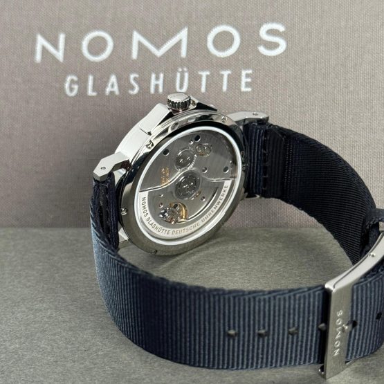 NOMOS-4
