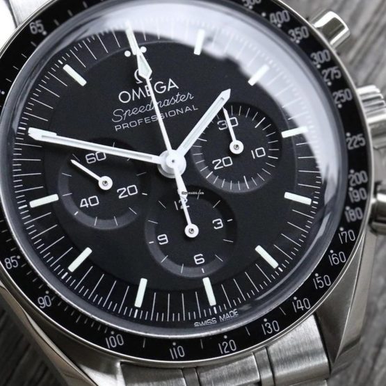 Omega-Speedmaster-Professional-Moonwatch