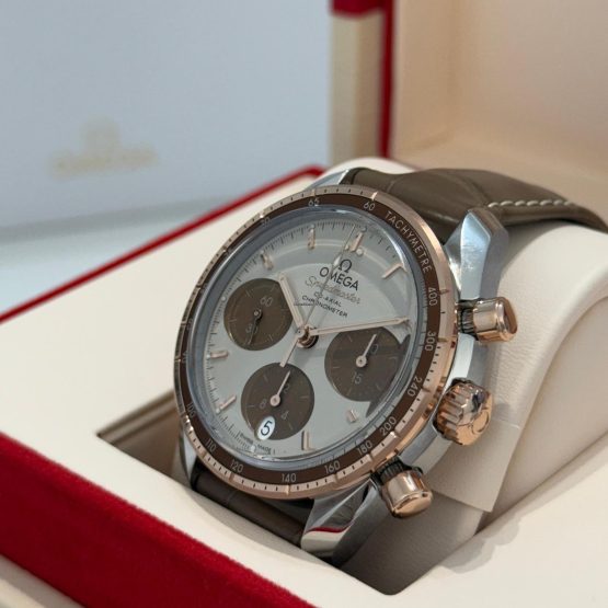 Omega-Speedmaster