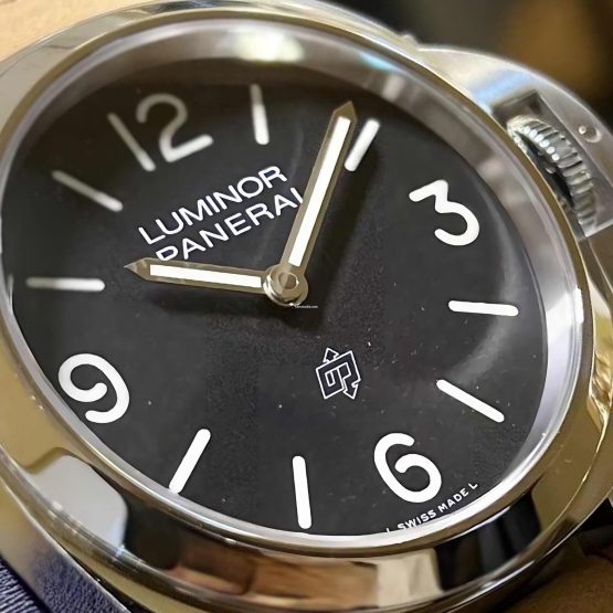 Panerai-Luminor-Base-Logo