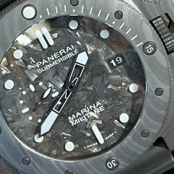 Panerai-Submersible