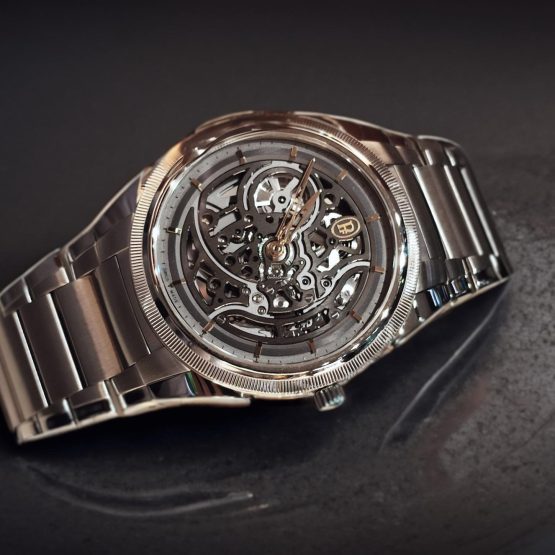 Parmigiani-Fleurier-Tonda